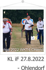 KL iF 27.8.2022            - Ohlendorf