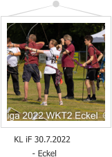 KL iF 30.7.2022           - Eckel