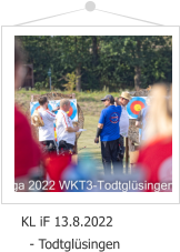 KL iF 13.8.2022         - Todtglüsingen