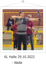 KL Halle 29.10.2022        - Welle