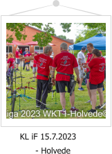 KL iF 15.7.2023       - Holvede