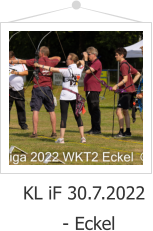 KL iF 30.7.2022           - Eckel