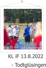 KL iF 13.8.2022         - Todtglüsingen