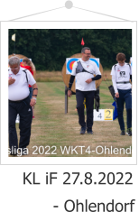 KL iF 27.8.2022            - Ohlendorf