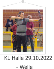 KL Halle 29.10.2022        - Welle
