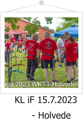KL iF 15.7.2023       - Holvede