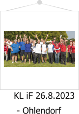 KL iF 26.8.2023   - Ohlendorf