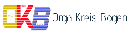 Orga Kreis Bogen